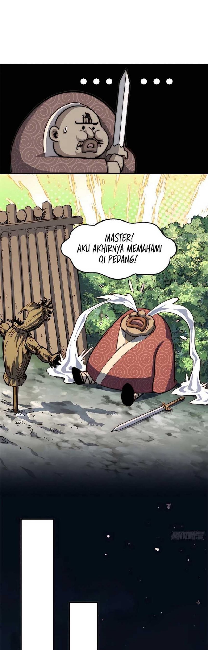 Top Tier Providence: Secretly Cultivate for a Thousand Years Chapter 79 Gambar 19