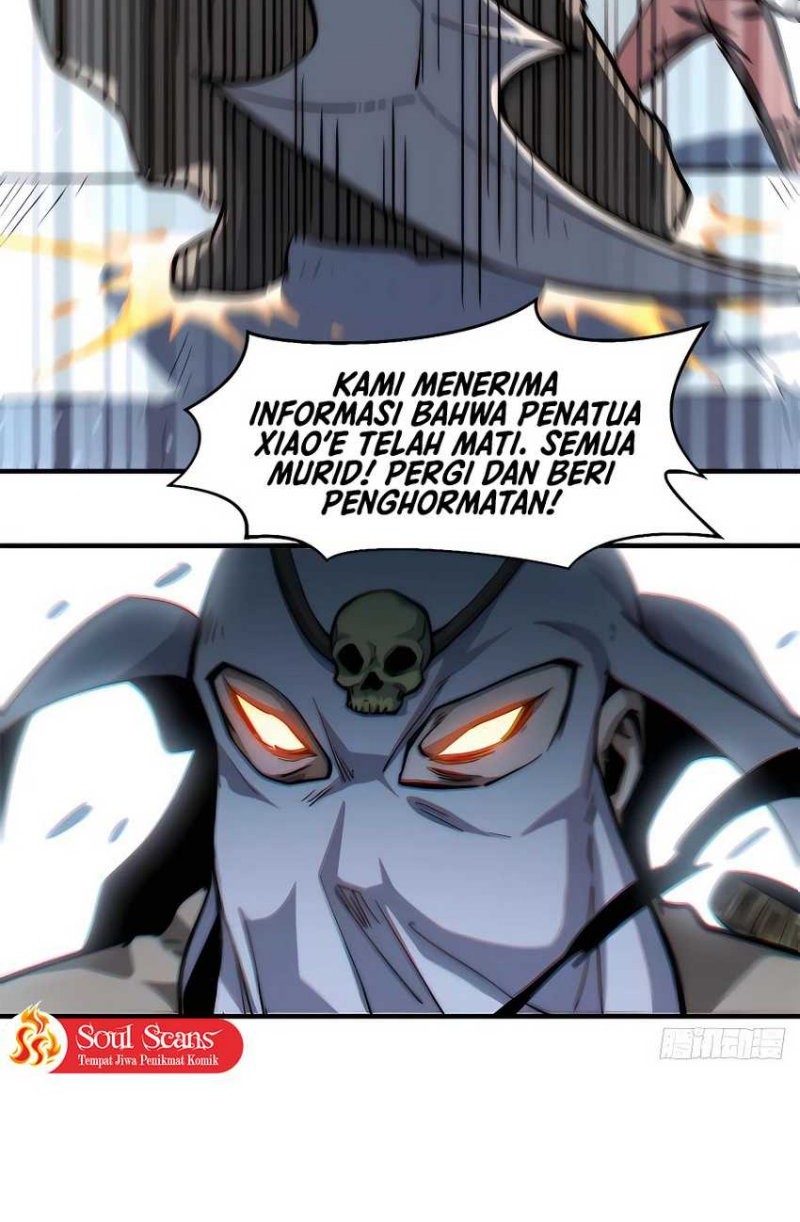 Top Tier Providence: Secretly Cultivate for a Thousand Years Chapter 79 Gambar 24