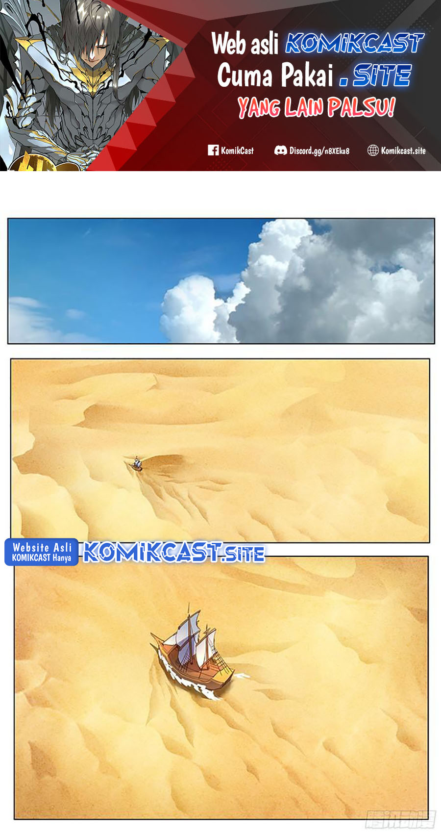 Manhua Girl and Science Chapter 96 gambar nomor 2