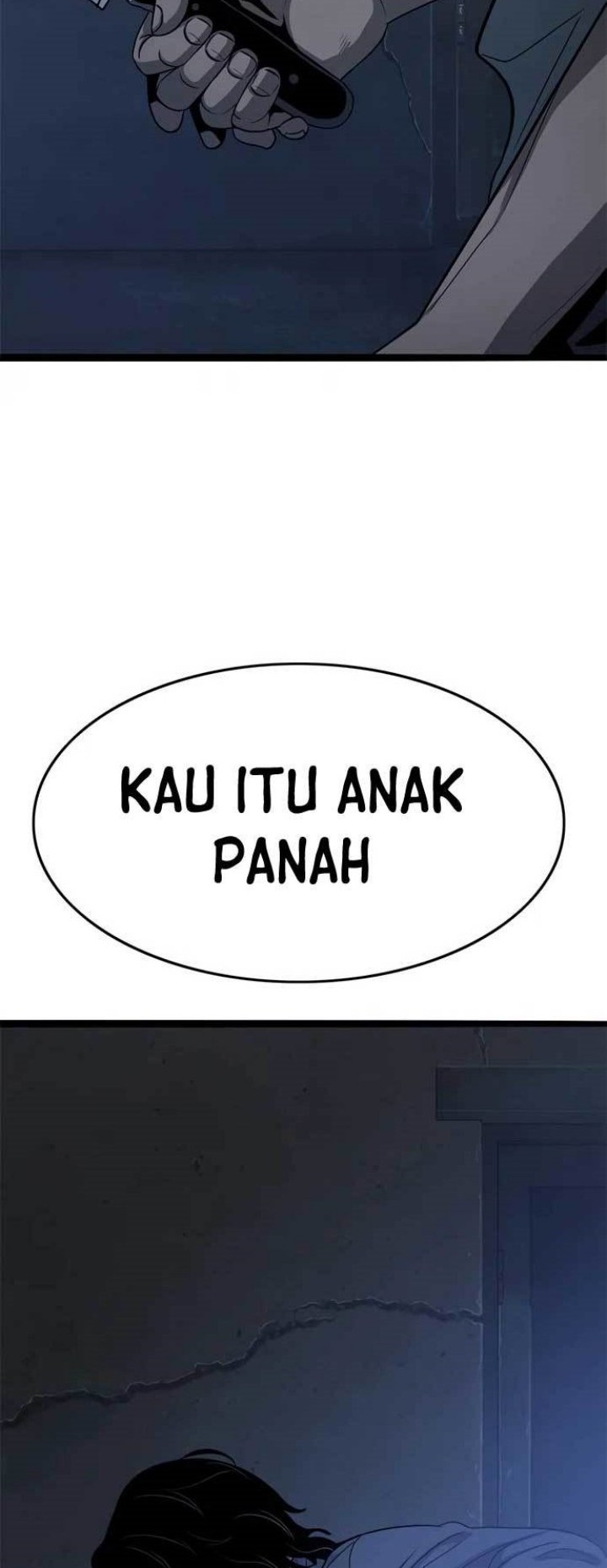 Death Row Boy Chapter 54 Gambar 27