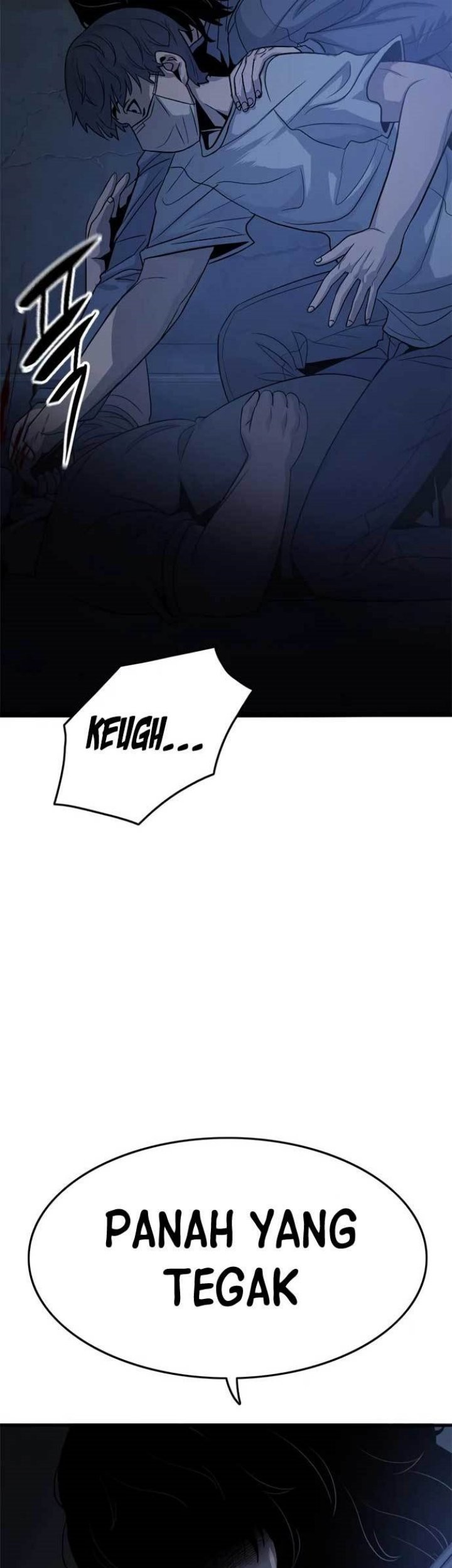 Death Row Boy Chapter 54 Gambar 28