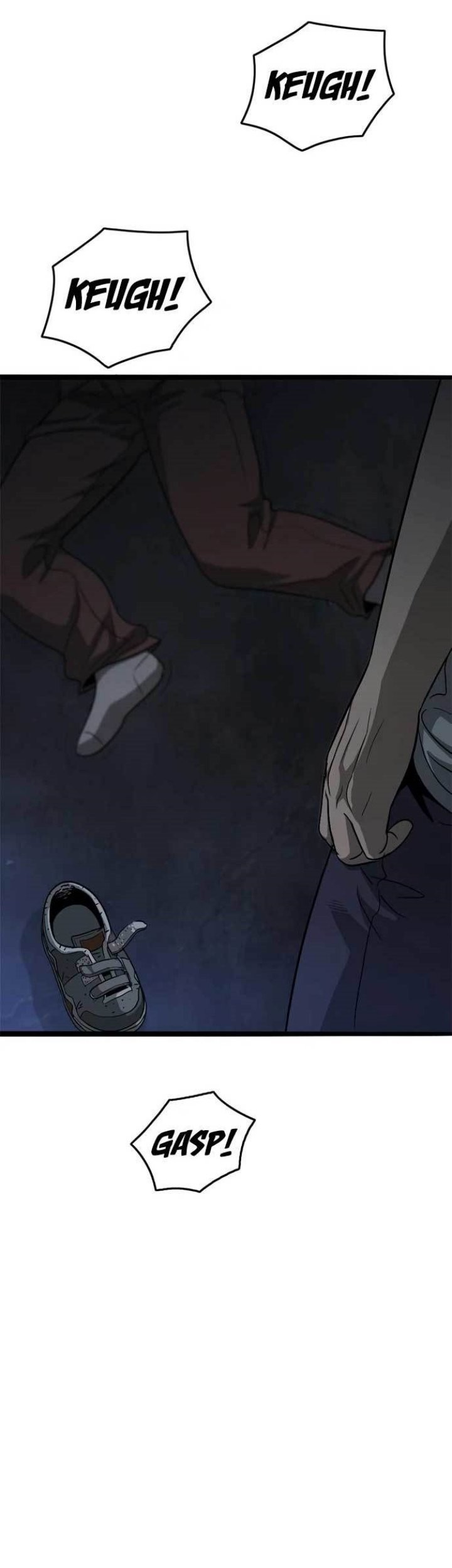 Death Row Boy Chapter 54 Gambar 32