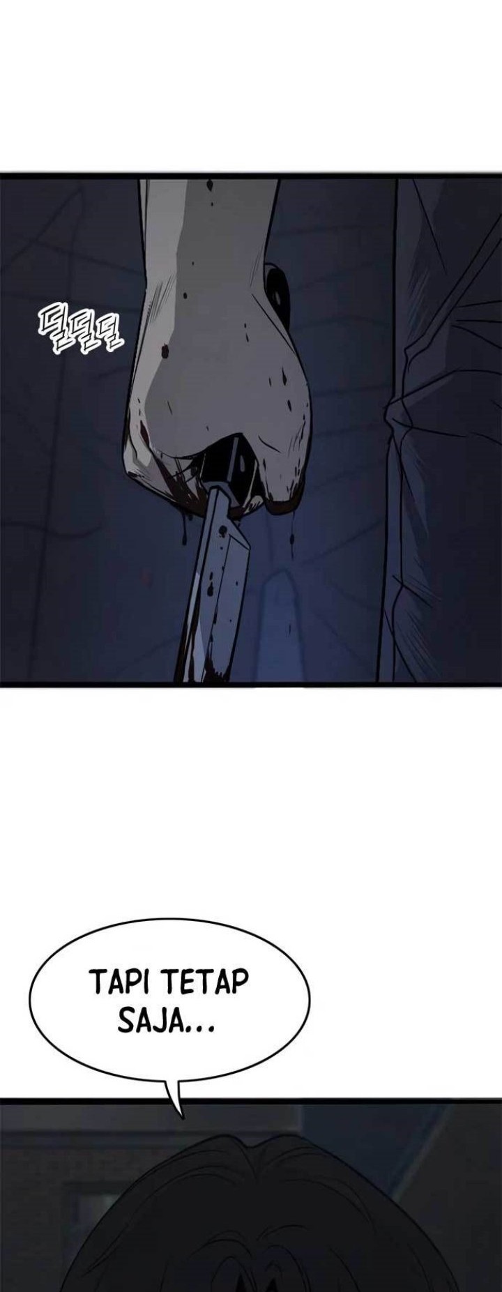 Death Row Boy Chapter 54 Gambar 33