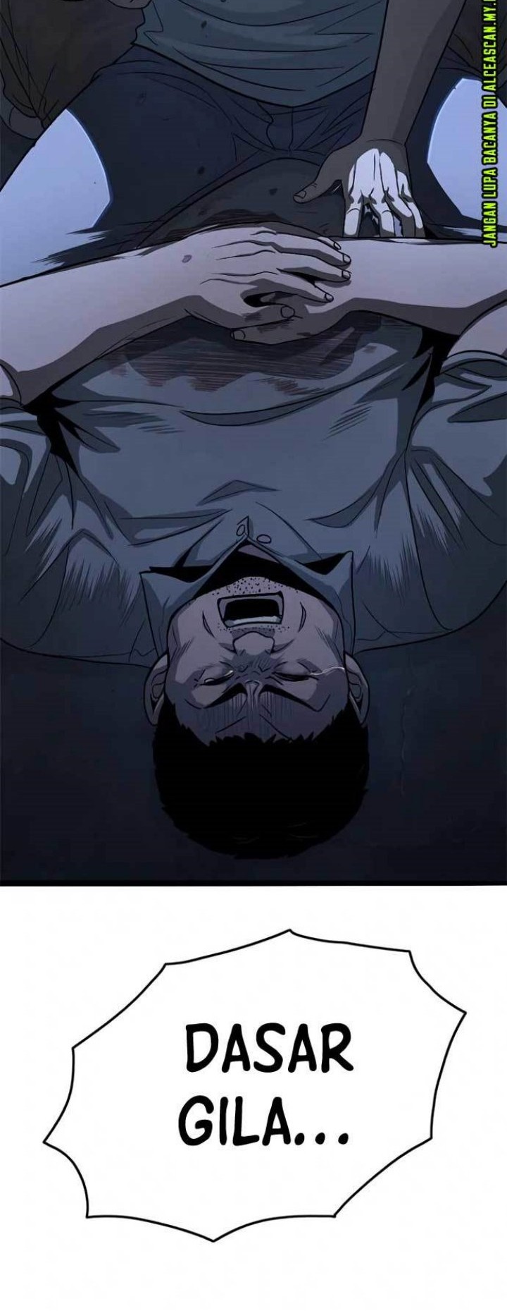 Death Row Boy Chapter 54 Gambar 19