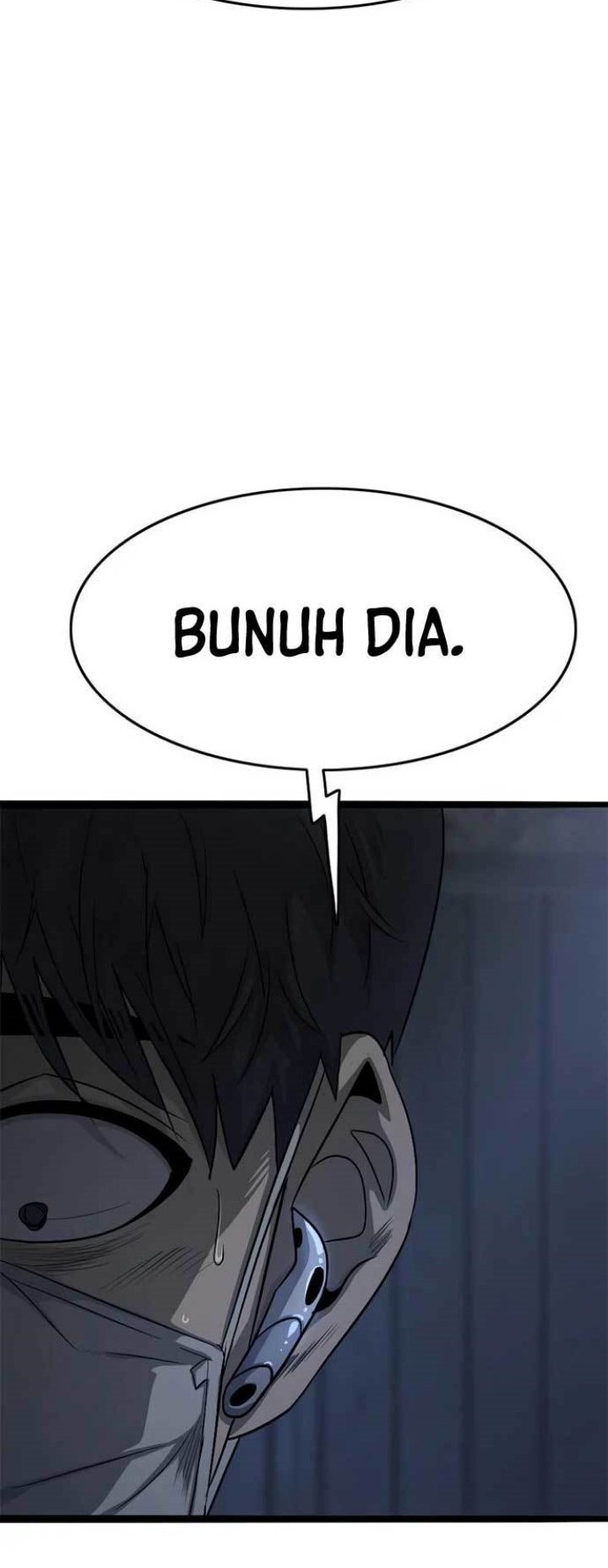 Death Row Boy Chapter 54 Gambar 23