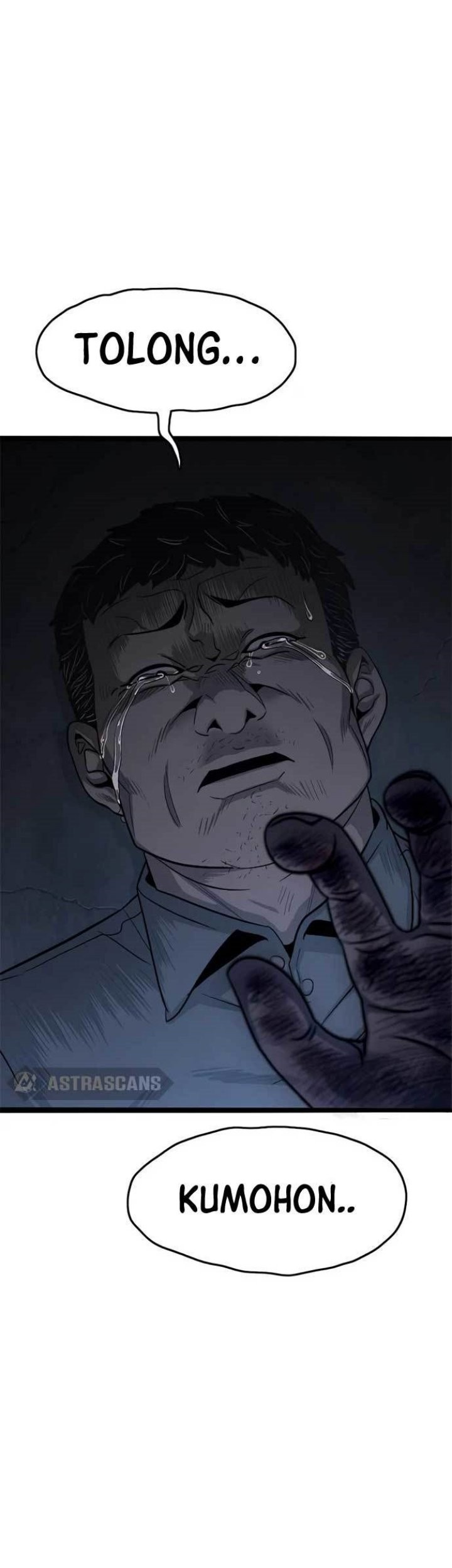 Death Row Boy Chapter 54 Gambar 24