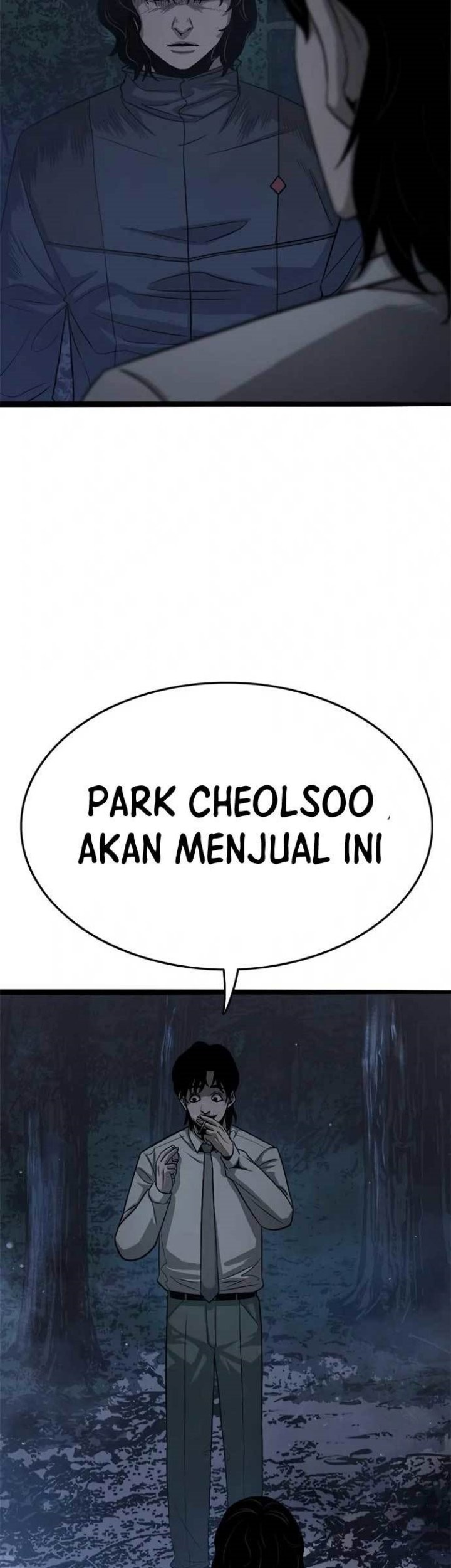 Death Row Boy Chapter 54 Gambar 48