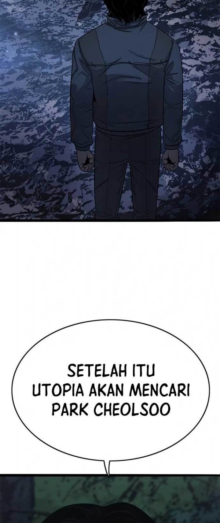 Death Row Boy Chapter 54 Gambar 49