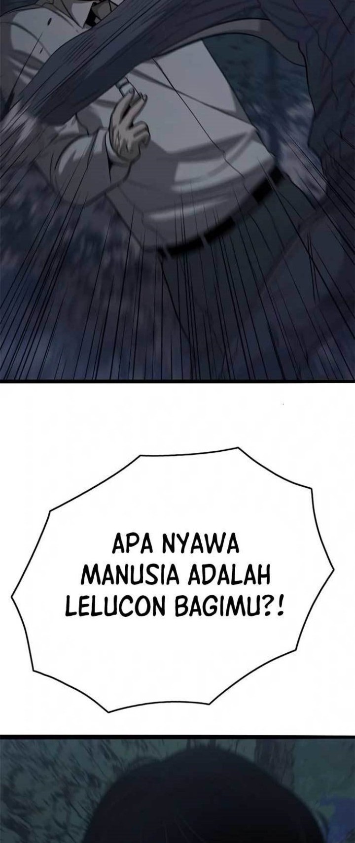 Death Row Boy Chapter 54 Gambar 51