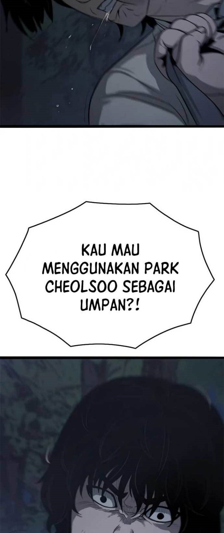 Death Row Boy Chapter 54 Gambar 53