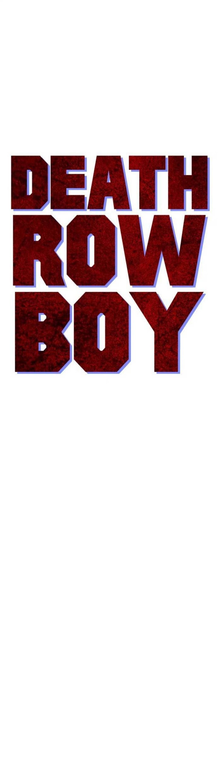 Death Row Boy Chapter 54 Gambar 38