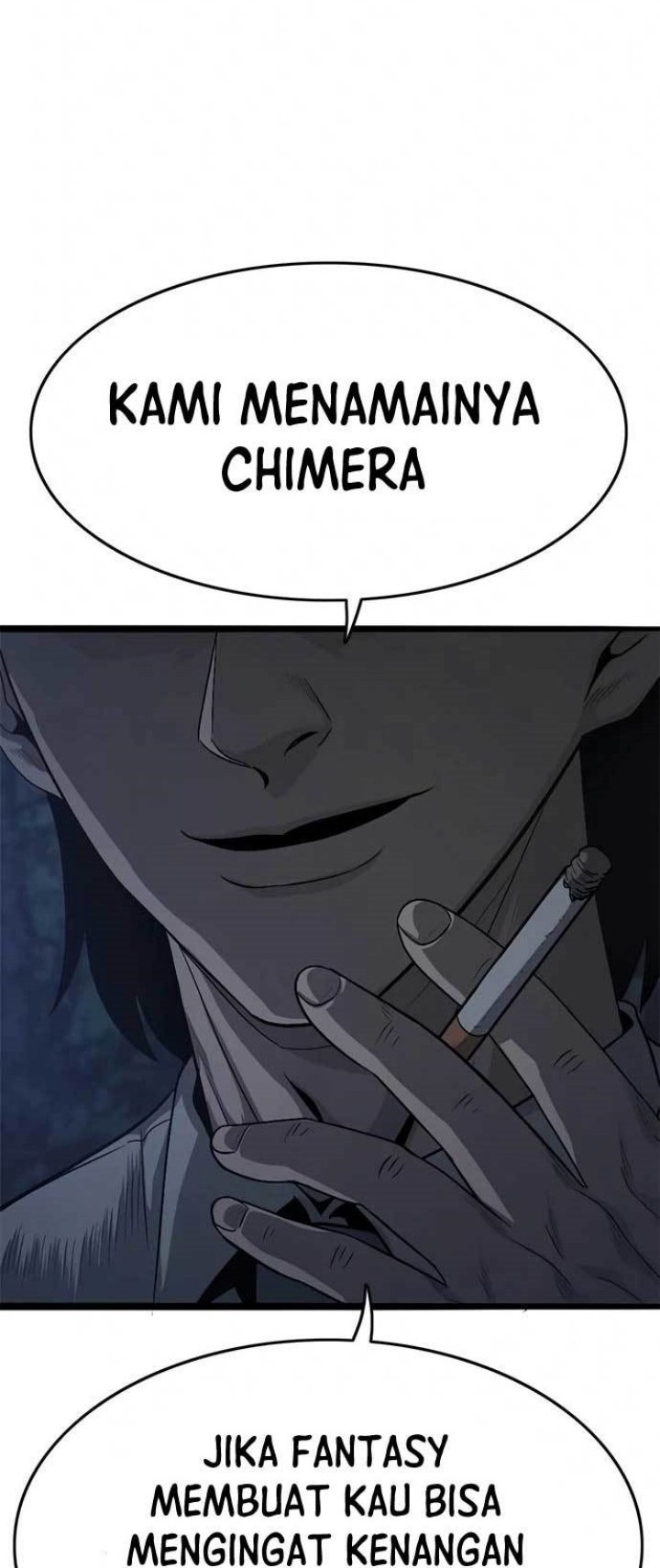 Death Row Boy Chapter 54 Gambar 45