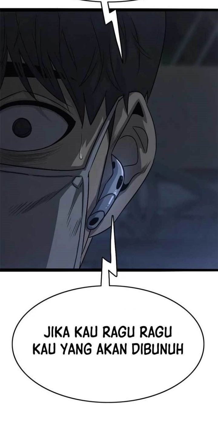 Death Row Boy Chapter 54 Gambar 3