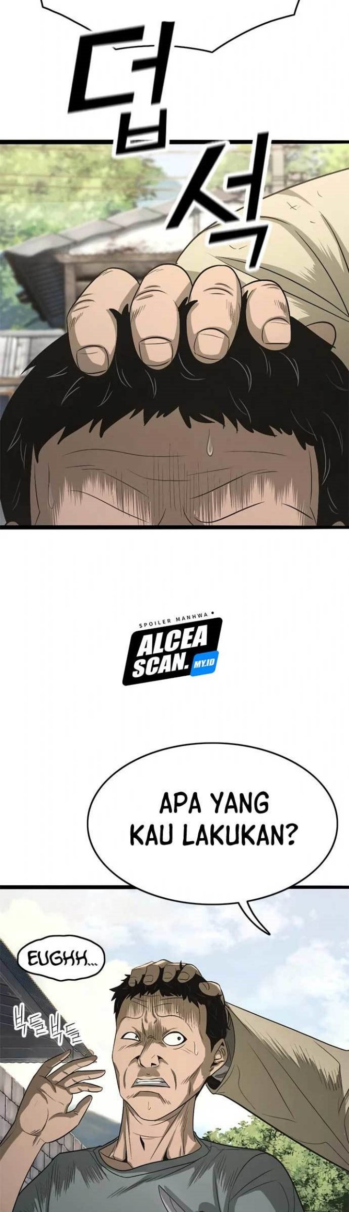 Death Row Boy Chapter 54 Gambar 68
