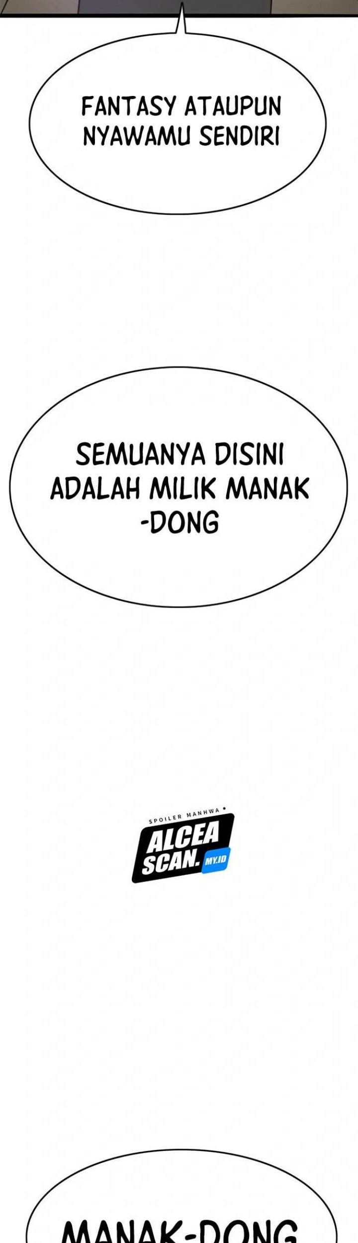 Death Row Boy Chapter 54 Gambar 74