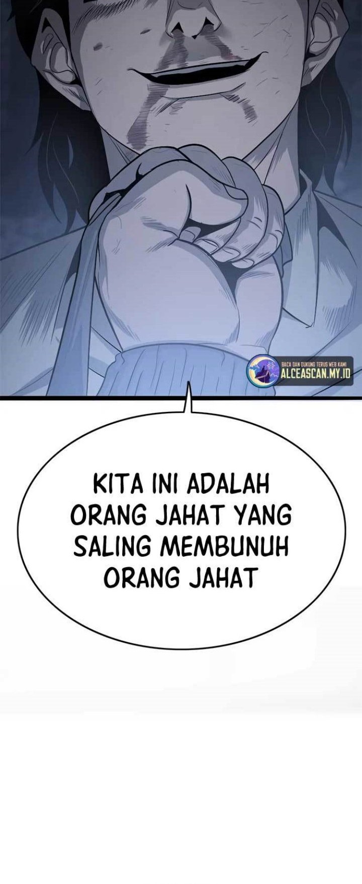 Death Row Boy Chapter 54 Gambar 59