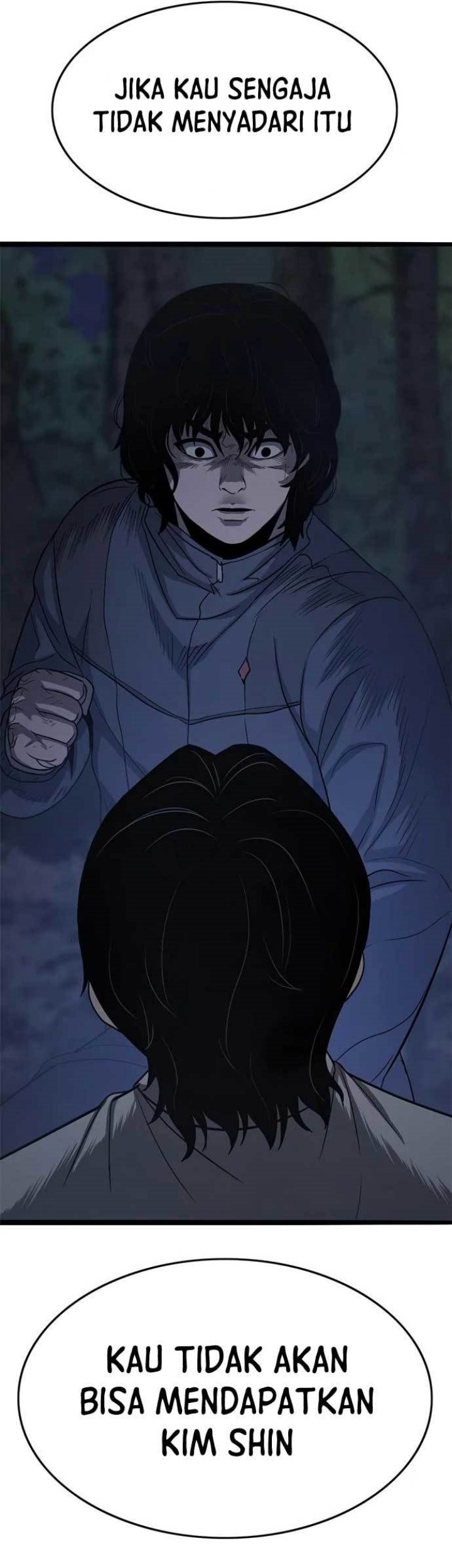 Death Row Boy Chapter 54 Gambar 60