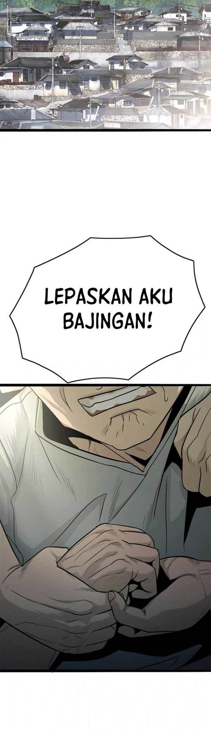 Death Row Boy Chapter 54 Gambar 62