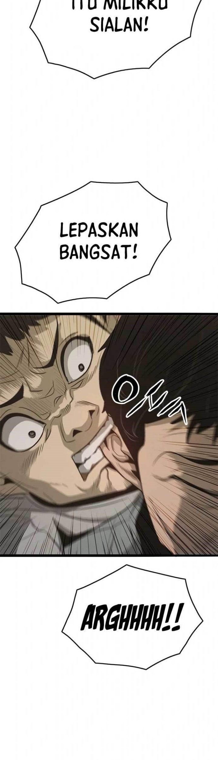 Death Row Boy Chapter 54 Gambar 64