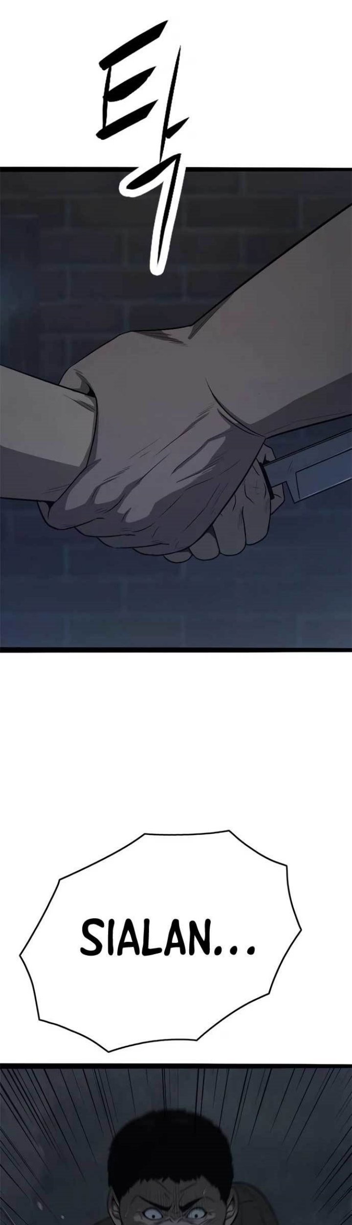 Death Row Boy Chapter 54 Gambar 4