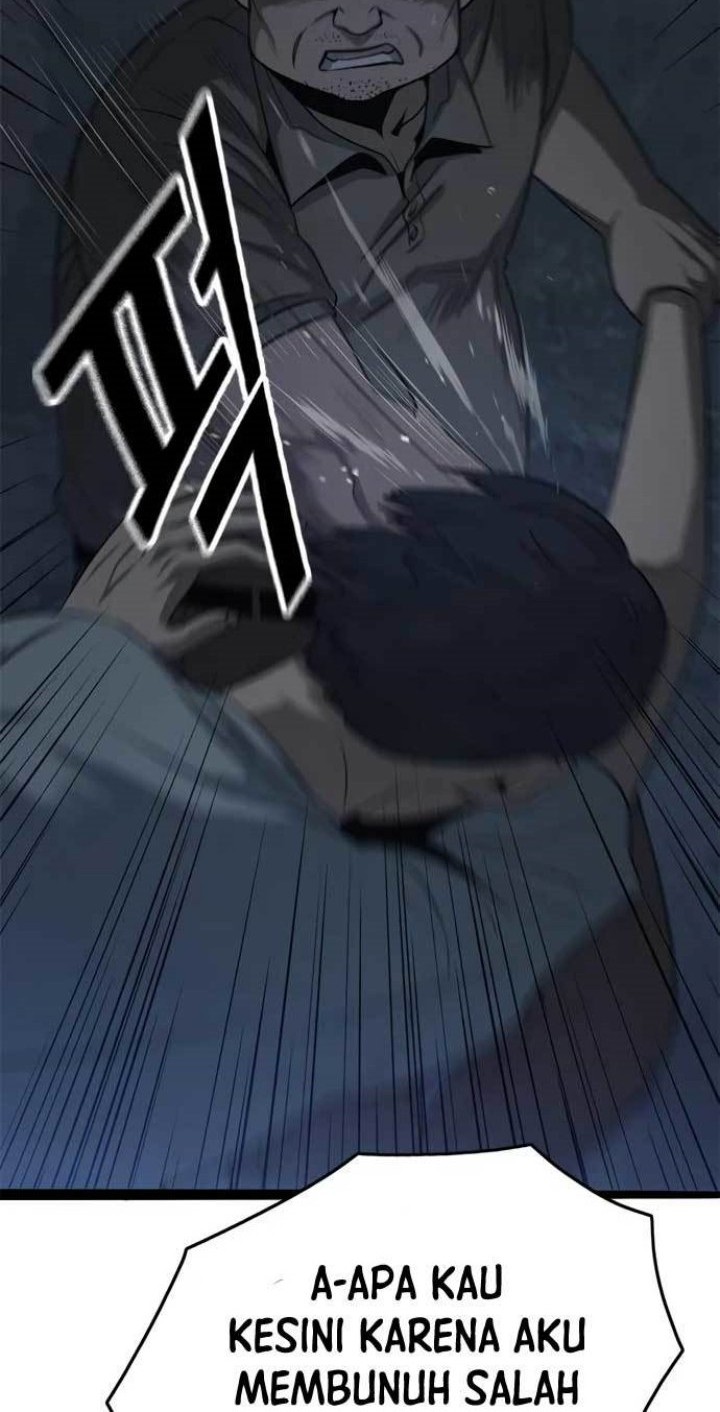 Death Row Boy Chapter 54 Gambar 5