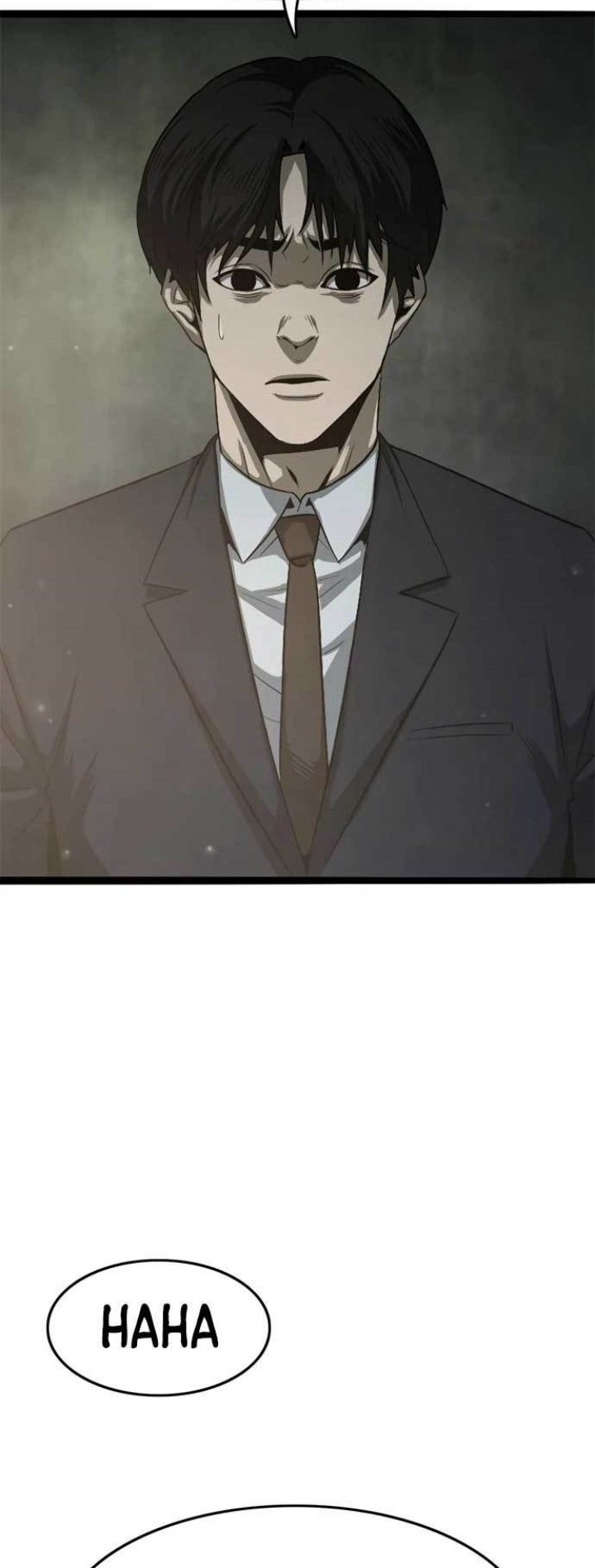 Death Row Boy Chapter 54 Gambar 87