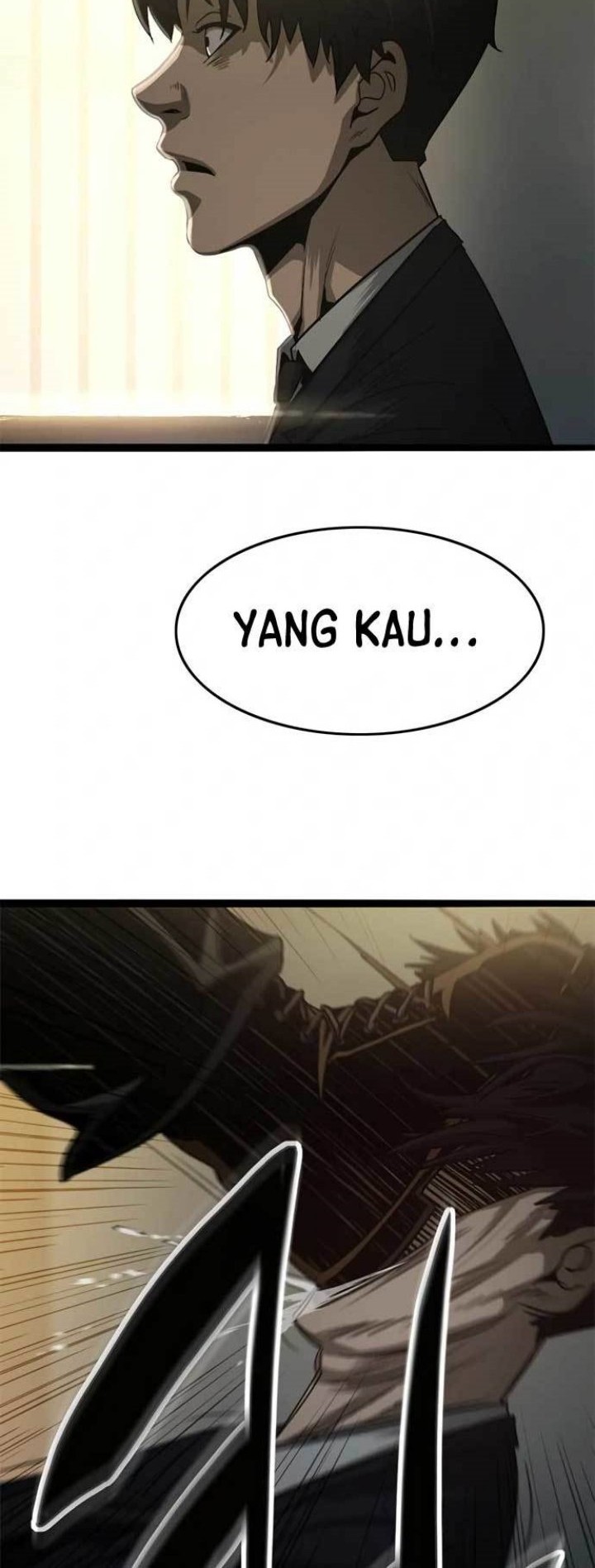 Death Row Boy Chapter 54 Gambar 91