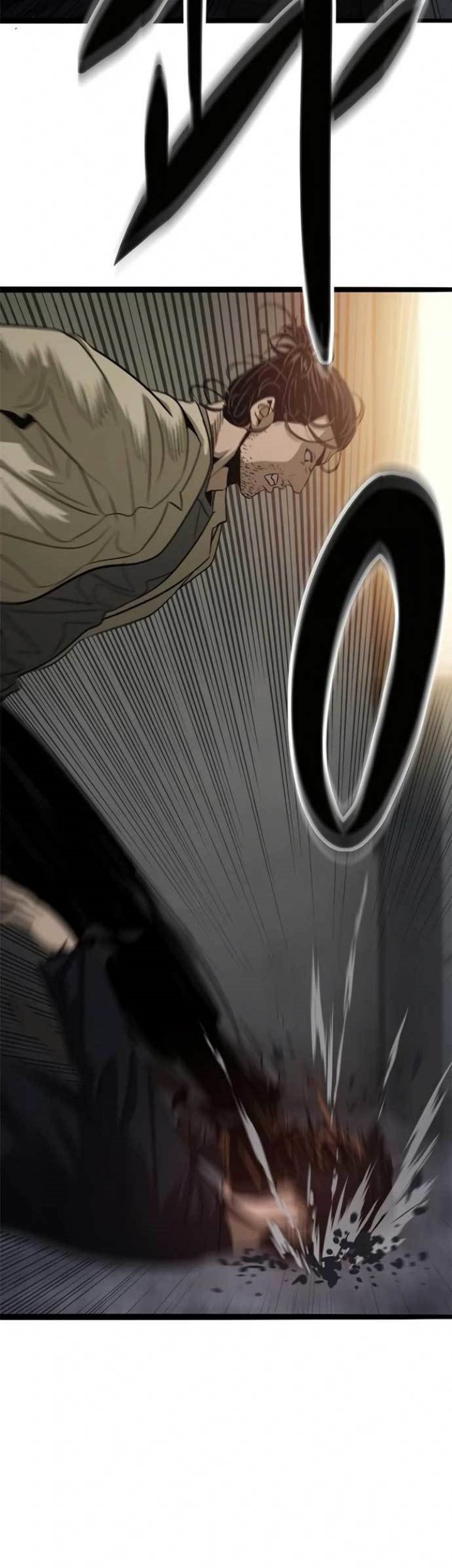 Death Row Boy Chapter 54 Gambar 92