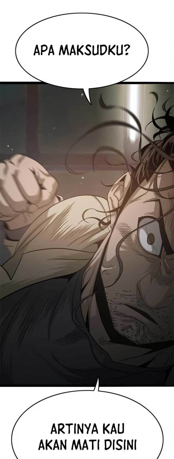 Death Row Boy Chapter 54 Gambar 93