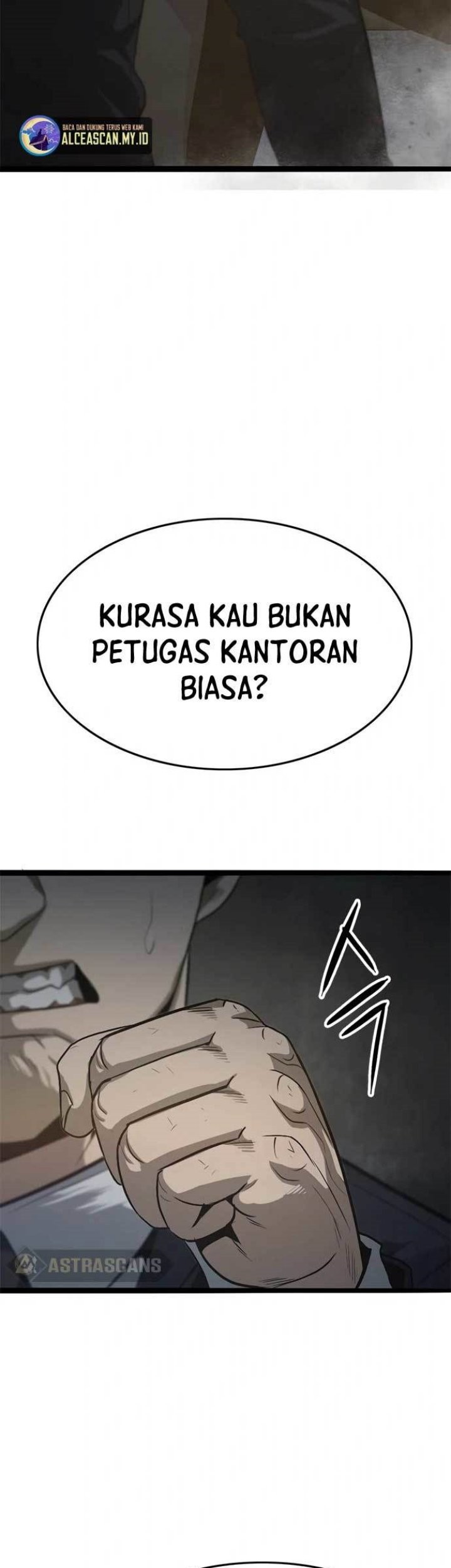 Death Row Boy Chapter 54 Gambar 96