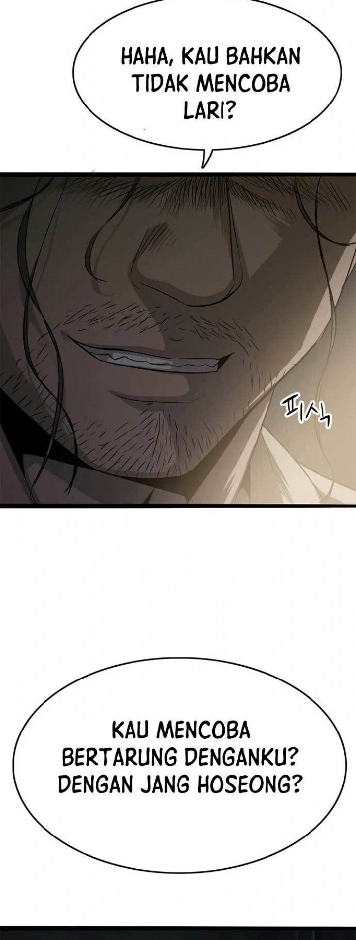 Death Row Boy Chapter 54 Gambar 97