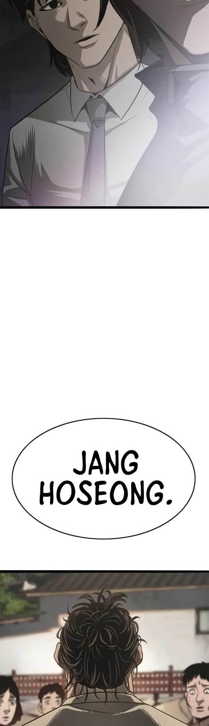 Death Row Boy Chapter 54 Gambar 78