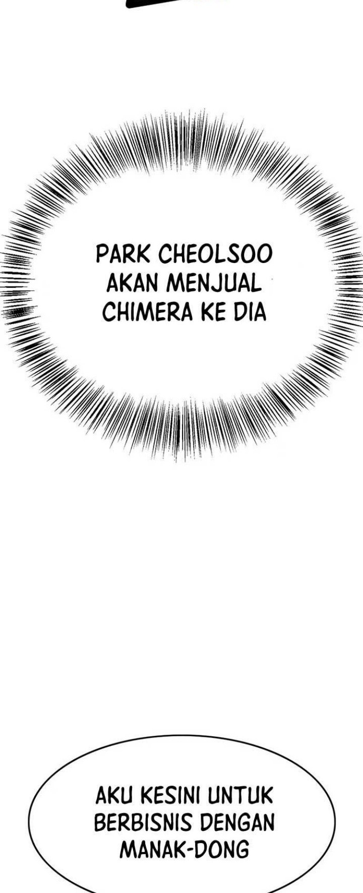 Death Row Boy Chapter 54 Gambar 81