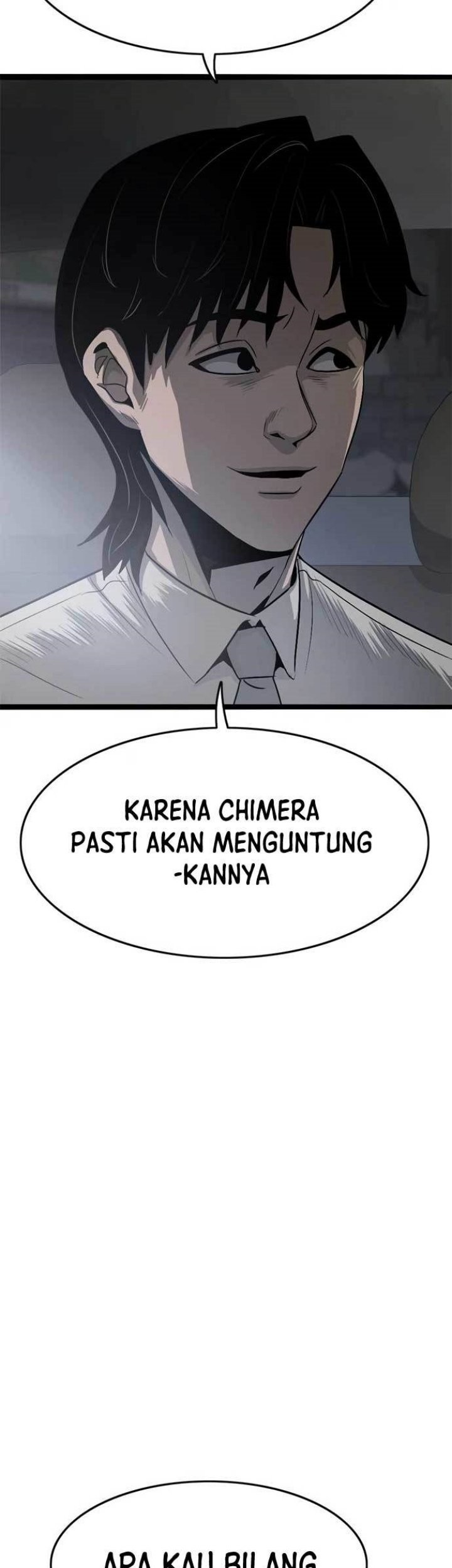 Death Row Boy Chapter 54 Gambar 84