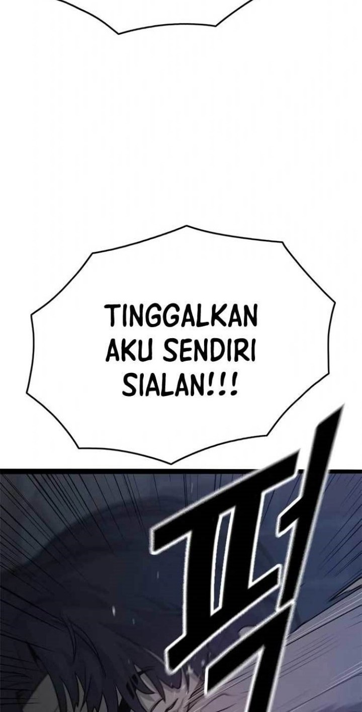 Death Row Boy Chapter 54 Gambar 7