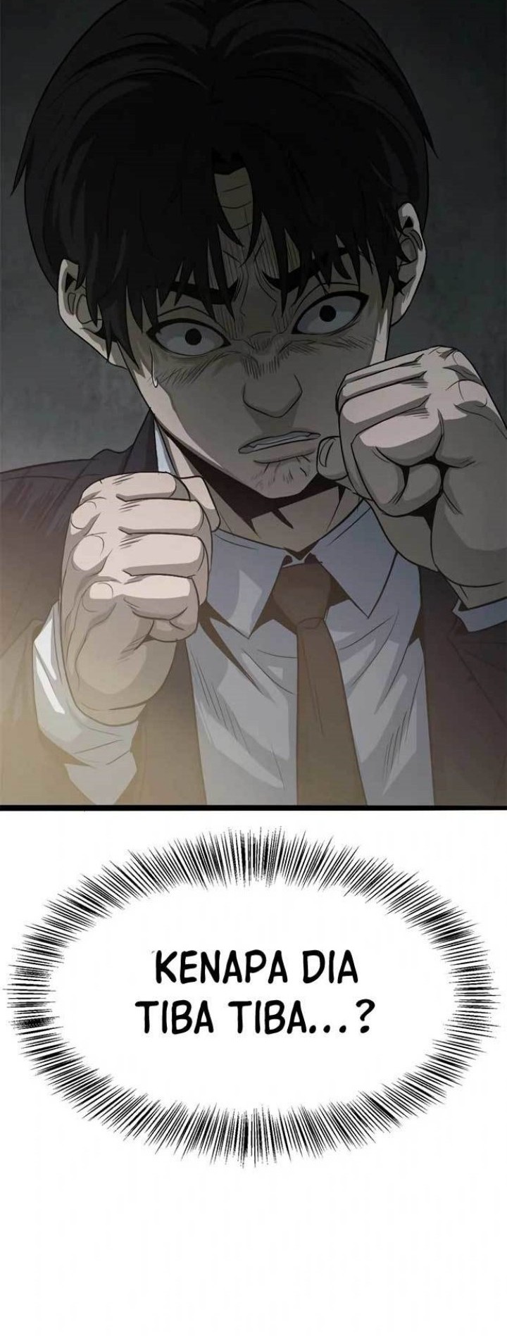 Death Row Boy Chapter 54 Gambar 99