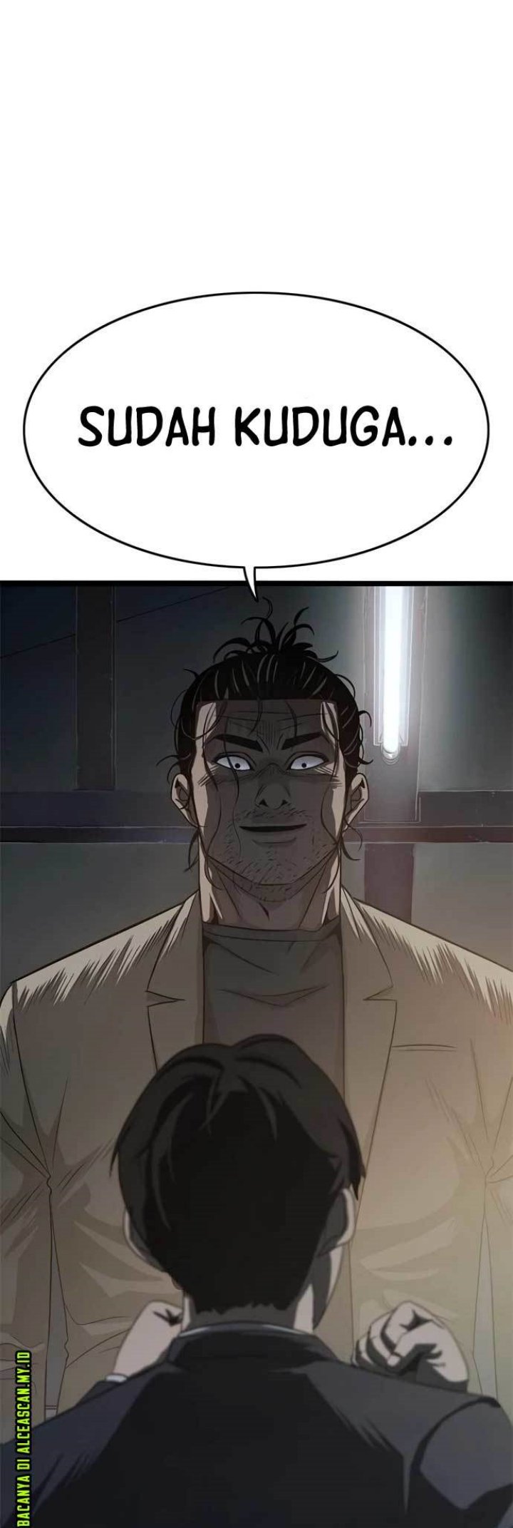 Death Row Boy Chapter 54 Gambar 100