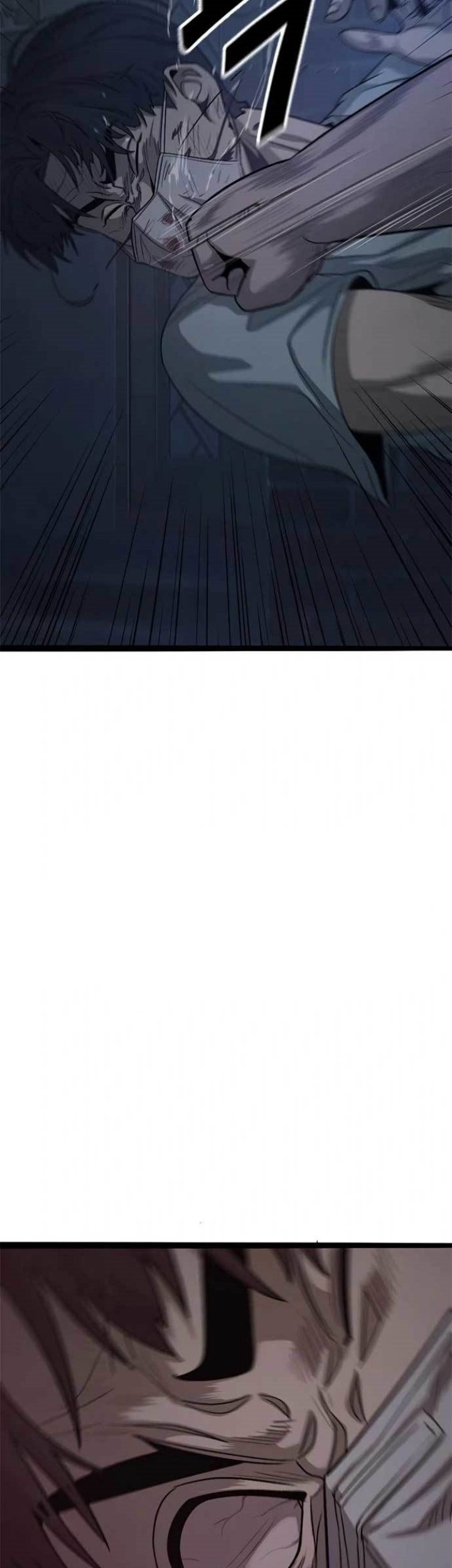 Death Row Boy Chapter 54 Gambar 10