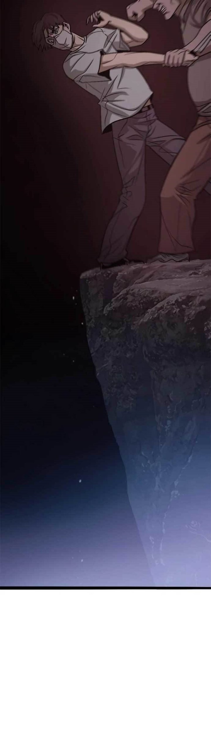 Death Row Boy Chapter 54 Gambar 12