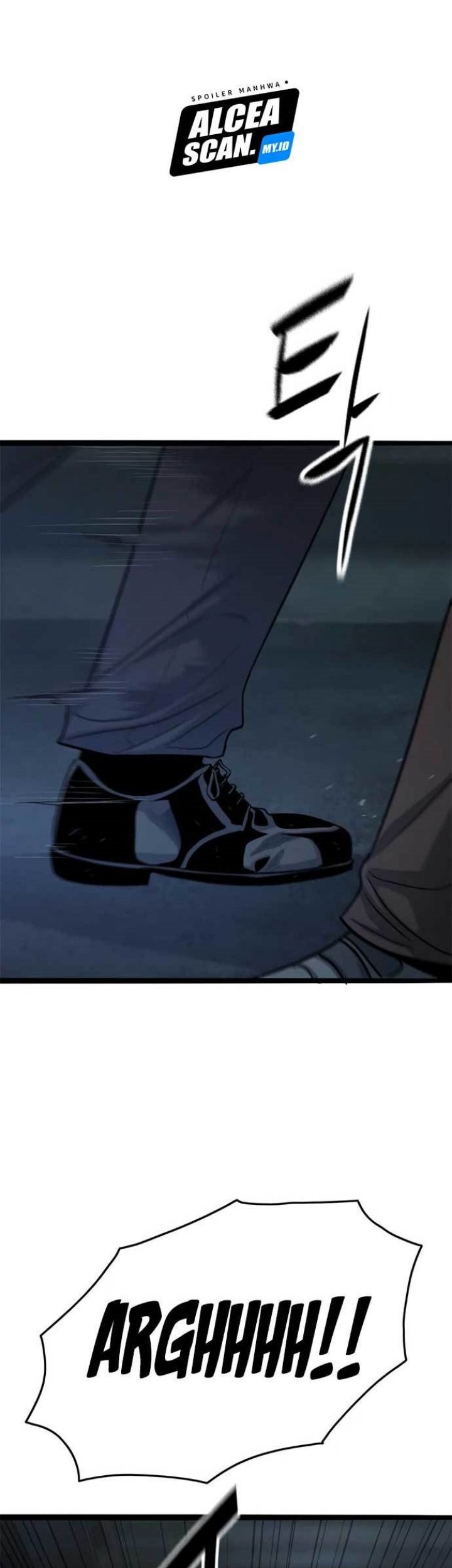 Death Row Boy Chapter 54 Gambar 14