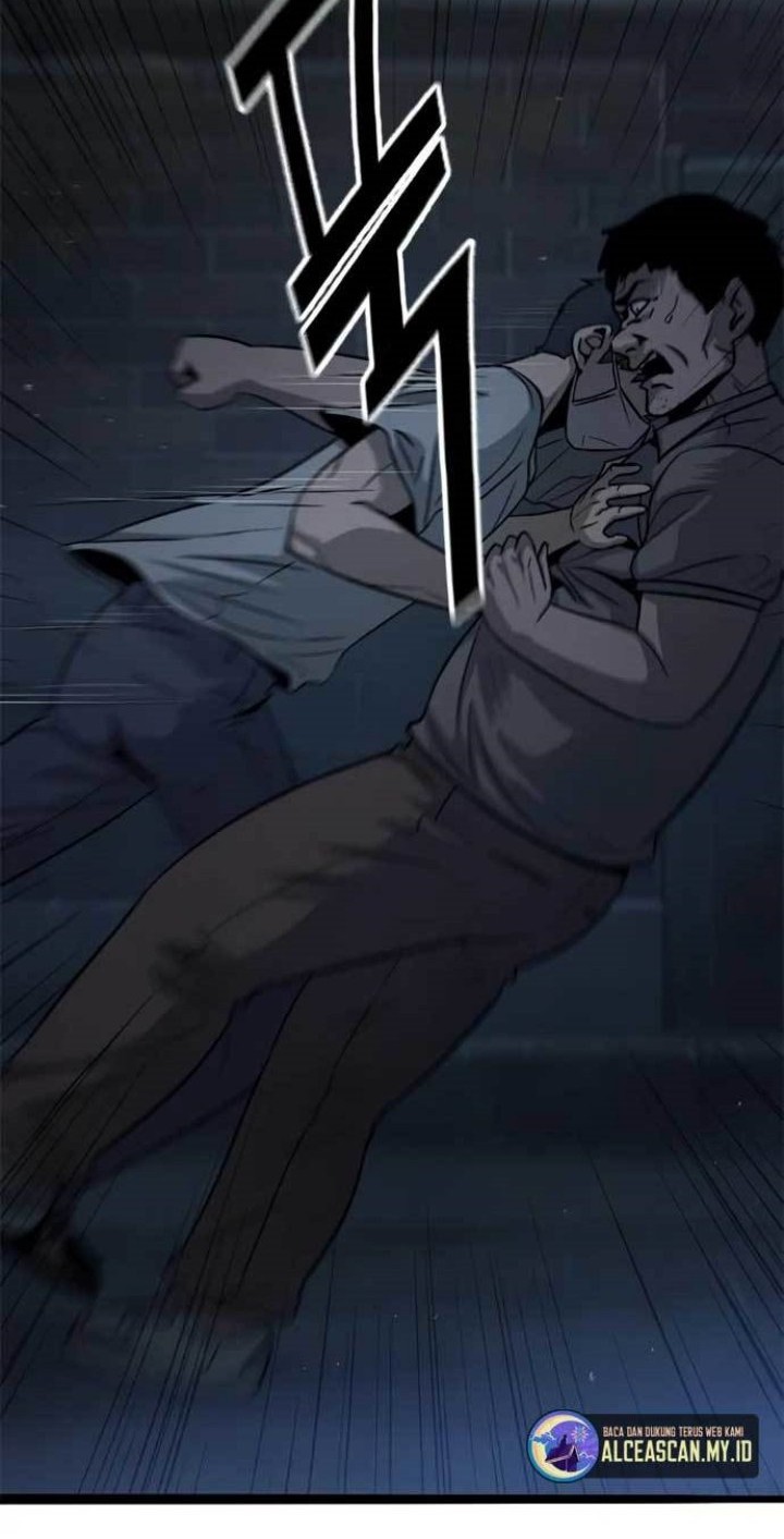 Death Row Boy Chapter 54 Gambar 15