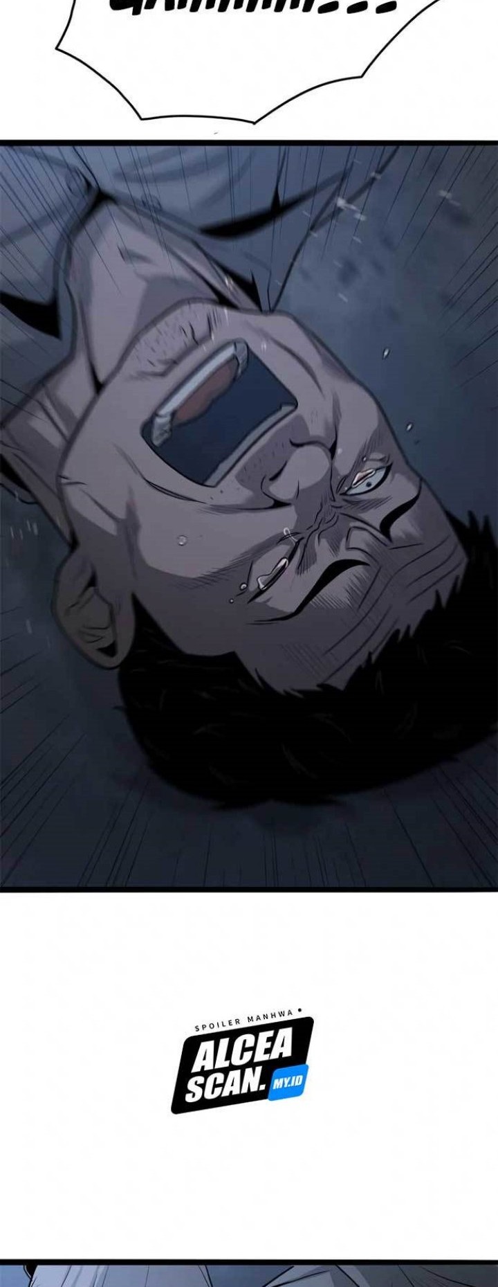 Death Row Boy Chapter 54 Gambar 17