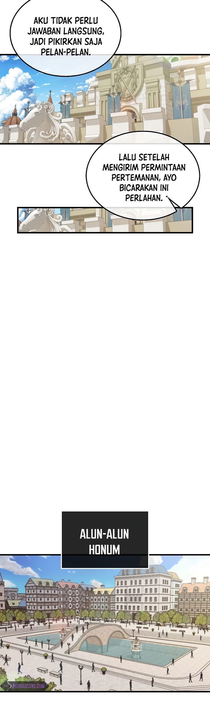 Sleeping Ranker Chapter 69 Gambar 30