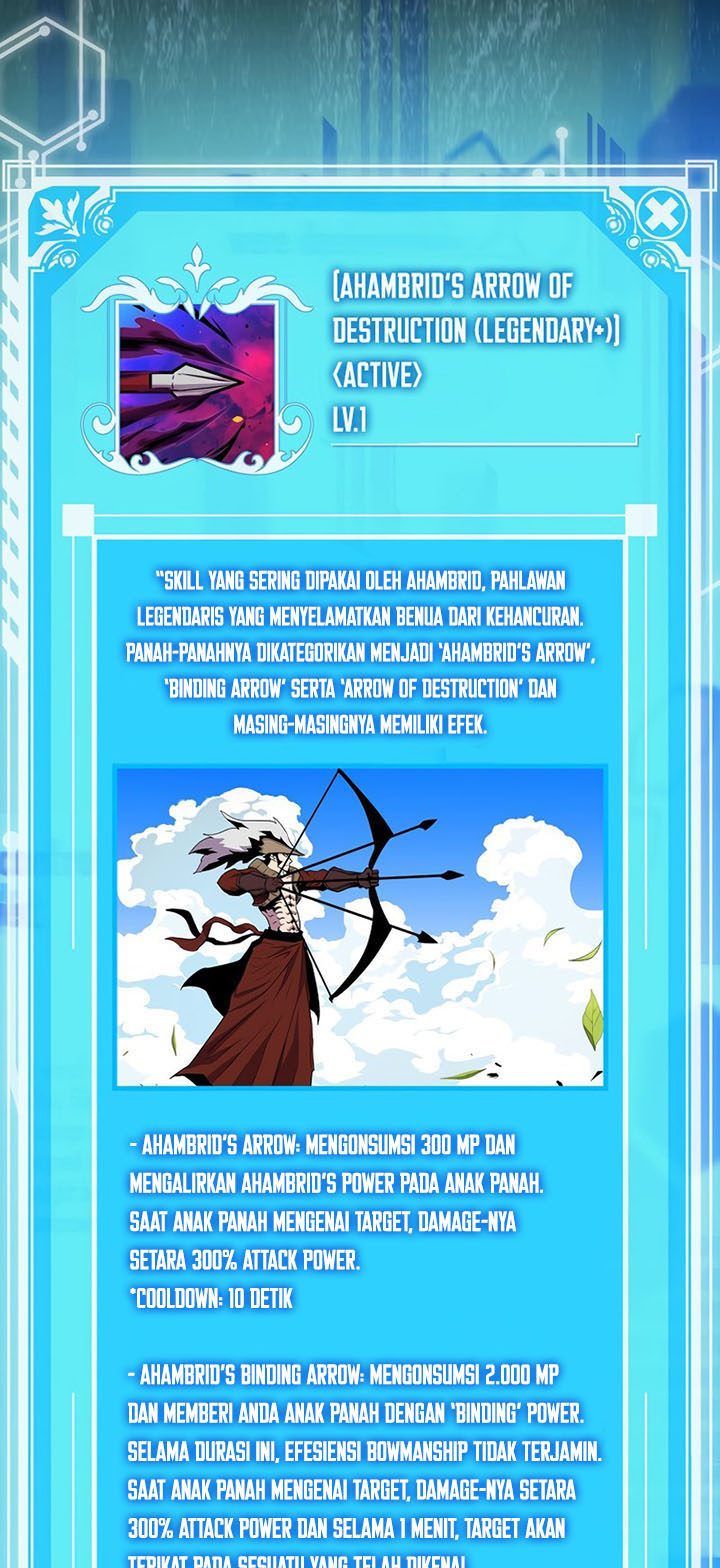 Sleeping Ranker Chapter 69 Gambar 41