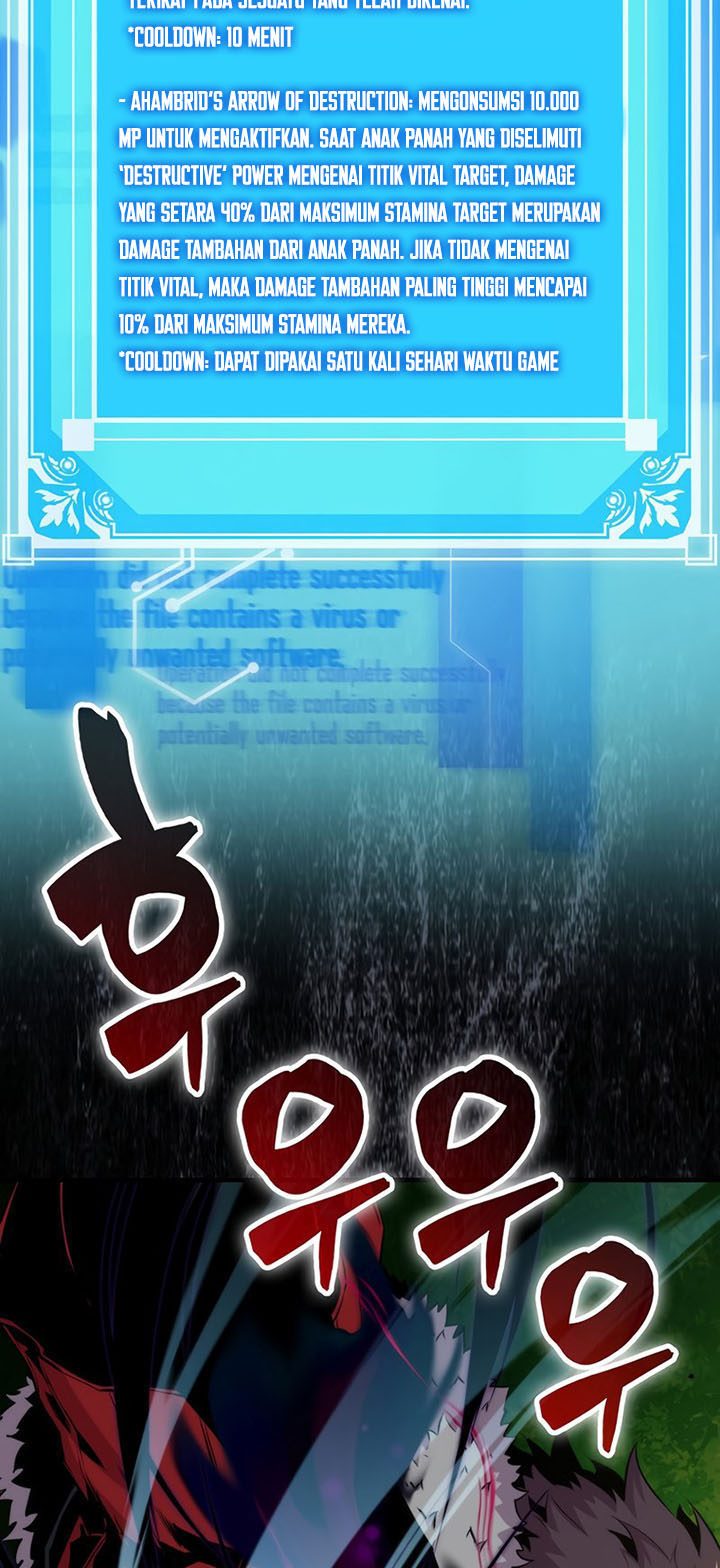 Sleeping Ranker Chapter 69 Gambar 42