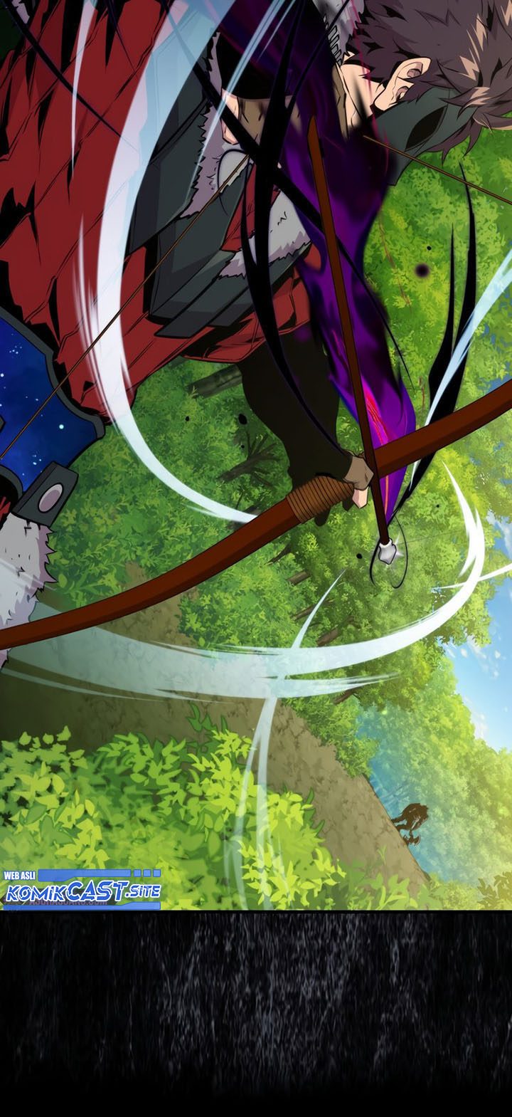 Sleeping Ranker Chapter 69 Gambar 43