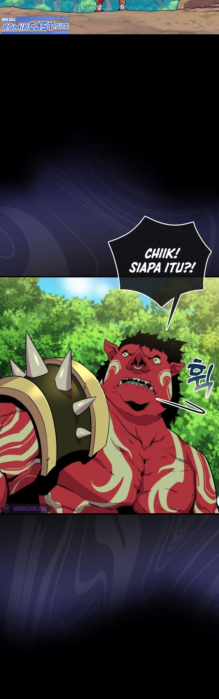 Sleeping Ranker Chapter 69 Gambar 35