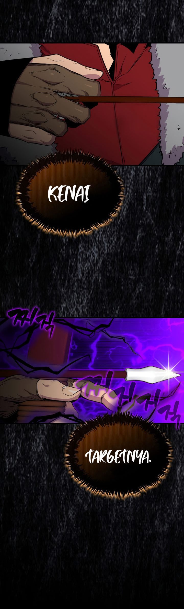 Sleeping Ranker Chapter 69 Gambar 45