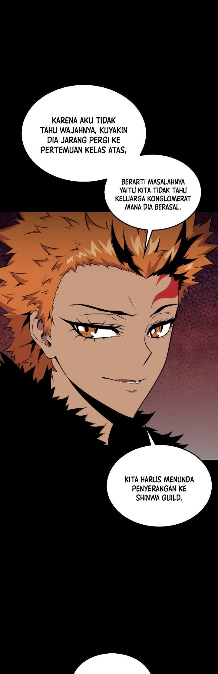 Sleeping Ranker Chapter 69 Gambar 14