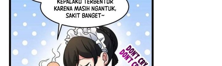 I’m Really Not The Demon God’s Lackey Chapter 87 Gambar 31